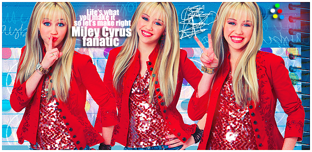» MILEY CYRUS FANATIC <3      » Miley Ray Cyrus Hungary